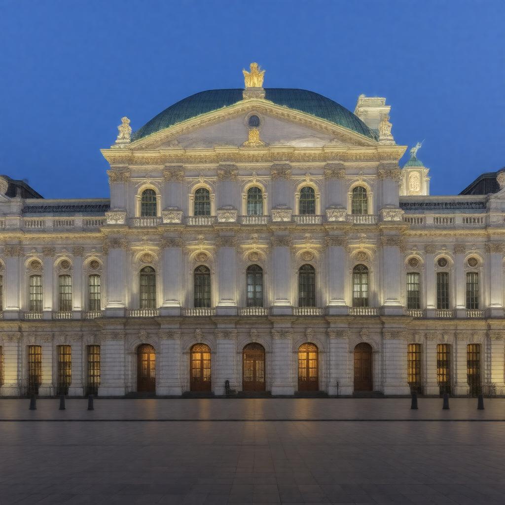 Royal Opera House (Stockholm)